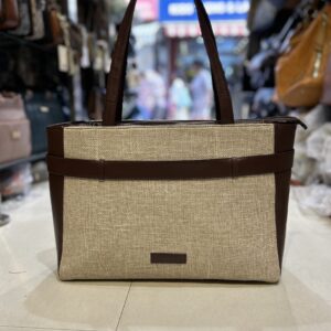 Tote bags with laptop compartments
