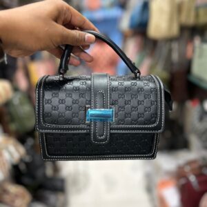 Casual Crossbody Shoulder Bag 2025